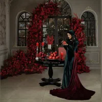 دیزاین یلدا لاکچری و اقتصادی