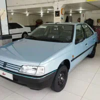 روامدل86دوگانه