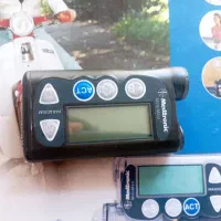 پمپ انسولین