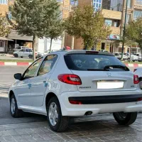 پژو‌ 207 پاناروما دنده اتومات خشک بی کارکرد|خودرو سواری و وانت|ایلام, |دیوار