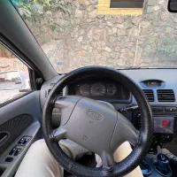 ریو 88 اتومات کارخانه|خودرو سواری و وانت|مشهد, رضاشهر|دیوار