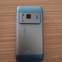 گوشی N8|موبایل|ایجرود, |دیوار