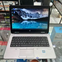 لپ تاپ i7 رم ۸ گیگ Hp 640 G2|رایانه همراه|کرمان, |دیوار