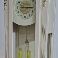 ساعت ایستاده عالی