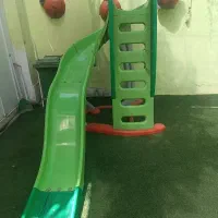 سرسره بازی