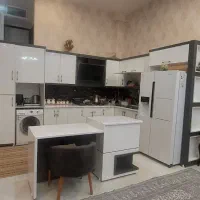 واحد دوبلکس در حاشیه فضیلت توحیدشهر۳نبش