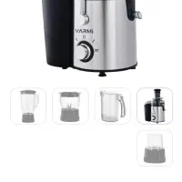 جاروبرقی سرخ کن آبمیوه گیر|آبمیوه‌گیر و آب‌مرکبات‌گیر|نسیم‌شهر, |دیوار