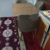 میز غذاخوری