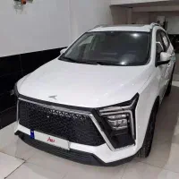 خودرو kmc x5 کی ام سی 1404 صفر