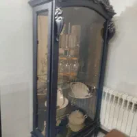 بوفه|بوفه، ویترین، کنسول|هشتگرد, شهرک ایران خودرو|دیوار