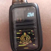 پاد لاست ویپ