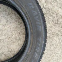 لاستیک ۲۳۵ / ۵۵ /۱۸ کویر صفر