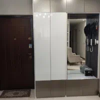 آپارتمان ۹۶ متری خوش نقشه|فروش آپارتمان|ری, ظهیرآباد|دیوار