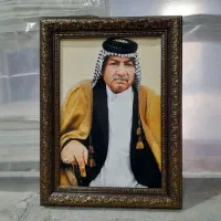 تابلوفرش چاپی در تمام ابعاد|تابلو فرش|آران و بیدگل, |دیوار