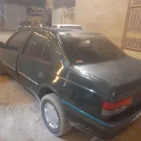 پژو اردی مدل ۸۴ دوگانه دستی