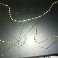 زنجیر سالم وشیک 9گرم 100بالاتابلو|جواهرات|قم, صفائیه|دیوار