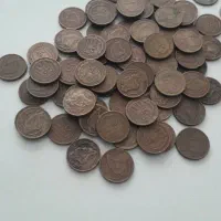 سکه‌واسکناس‌قدیم‌