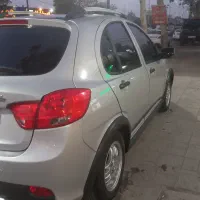 کوییک R|خودرو سواری و وانت|رشت, کوی قدس|دیوار