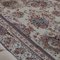 فرش 9متری1700شانه در حد نو