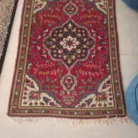 نونو فرش دستبافت سنتی