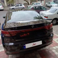 تارا v1 مدل ۱۴۰۲|خودرو سواری و وانت|تبریز, |دیوار