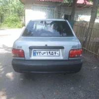 راننده پایه یکم هستم