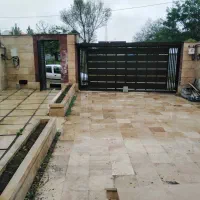 250متر ویلا دوبلکس شهری سنددار نوساز|فروش خانه و ویلا|رضوانشهر, |دیوار