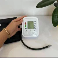 فشارسنج آرم استایل سخنگو فارسی پرداخت درب منزل|آرایشی، بهداشتی، درمانی|شاهین دژ, |دیوار