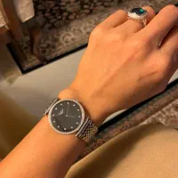 ساعت لونژین