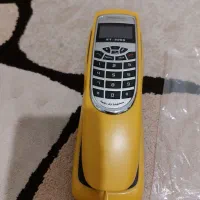 تلفن دیواری