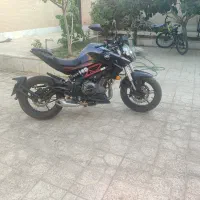 کیوجی 300 بنلی Qj|موتورسیکلت|یزد, |دیوار