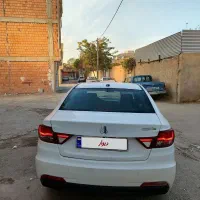 شاهین جی g مدل 1402 سانروف دار کم کار بدون رنگ|خودرو سواری و وانت|شیروان (خراسان), |دیوار