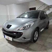 207 پانا مدل 1403