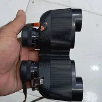 دوربین شکاری آلمانی دو چشم کوک کمیاب|کوهنوردی و کمپینگ|قشم, |دیوار