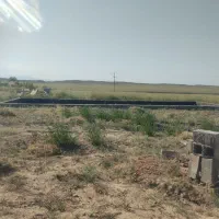 زمین با آب و پروانه گلخانه|فروش دفتر صنعتی، کشاورزی، تجاری|فریمان, |دیوار