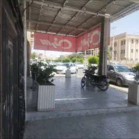 مغازه تجاری بلوار صاحب الزمان مقابل دادگستری