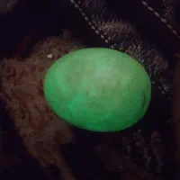سنگ معدنی گوهرشب چراغ