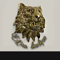 سردیس دیوارکوب کله شیر