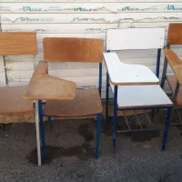 صندلی دانش آموزی