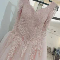 لباس عقد و نامزدی