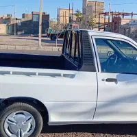 وانت پراید مدل 1403|خودرو سواری و وانت|سرایان, |دیوار