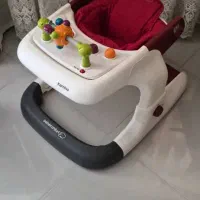 روروئک ۳کاره بب کامفورت فرانسه