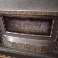 بخاری دماوند