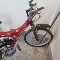 دوچرخه المپیاد