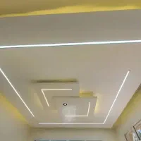 شاگرد ماهر یا نیمه ماهر  کناف سقفی