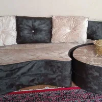 مبل هفت نفره