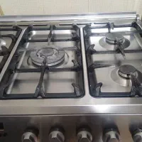 اجاق گاز فر اسنوا