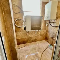 ۱۳۲ متر سه خواب شهرک بعثت رزکان بنفشه تهاتر|فروش آپارتمان|مشکین‌دشت, |دیوار