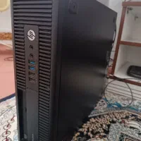 کیس hp g3 EliteDesk