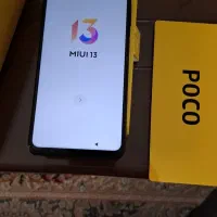 POCO x3 pro در حد